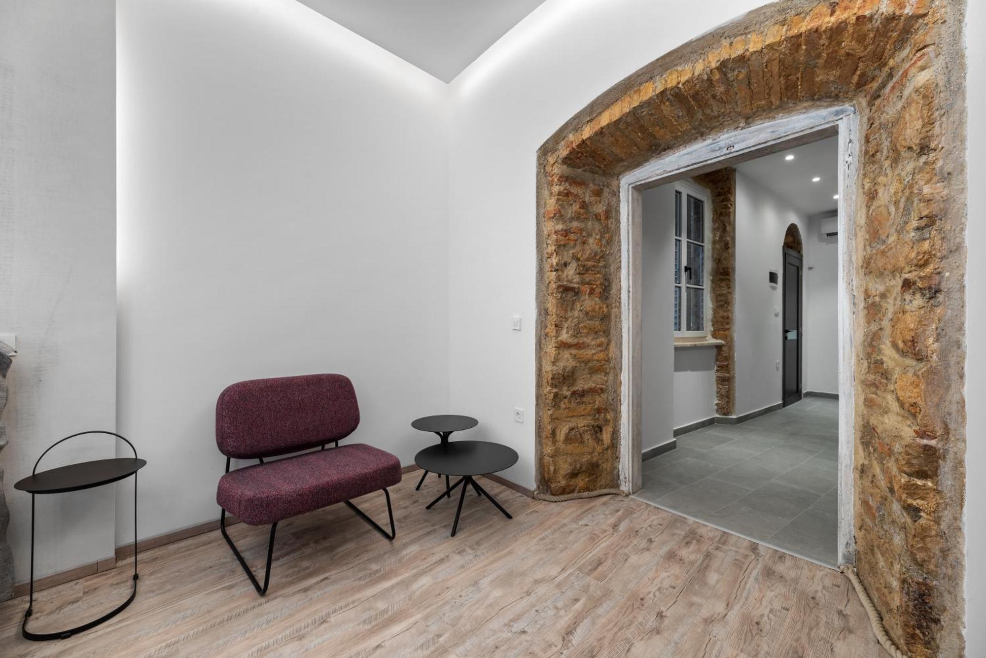 Kalelarga I Sveti Lovre Apartment *