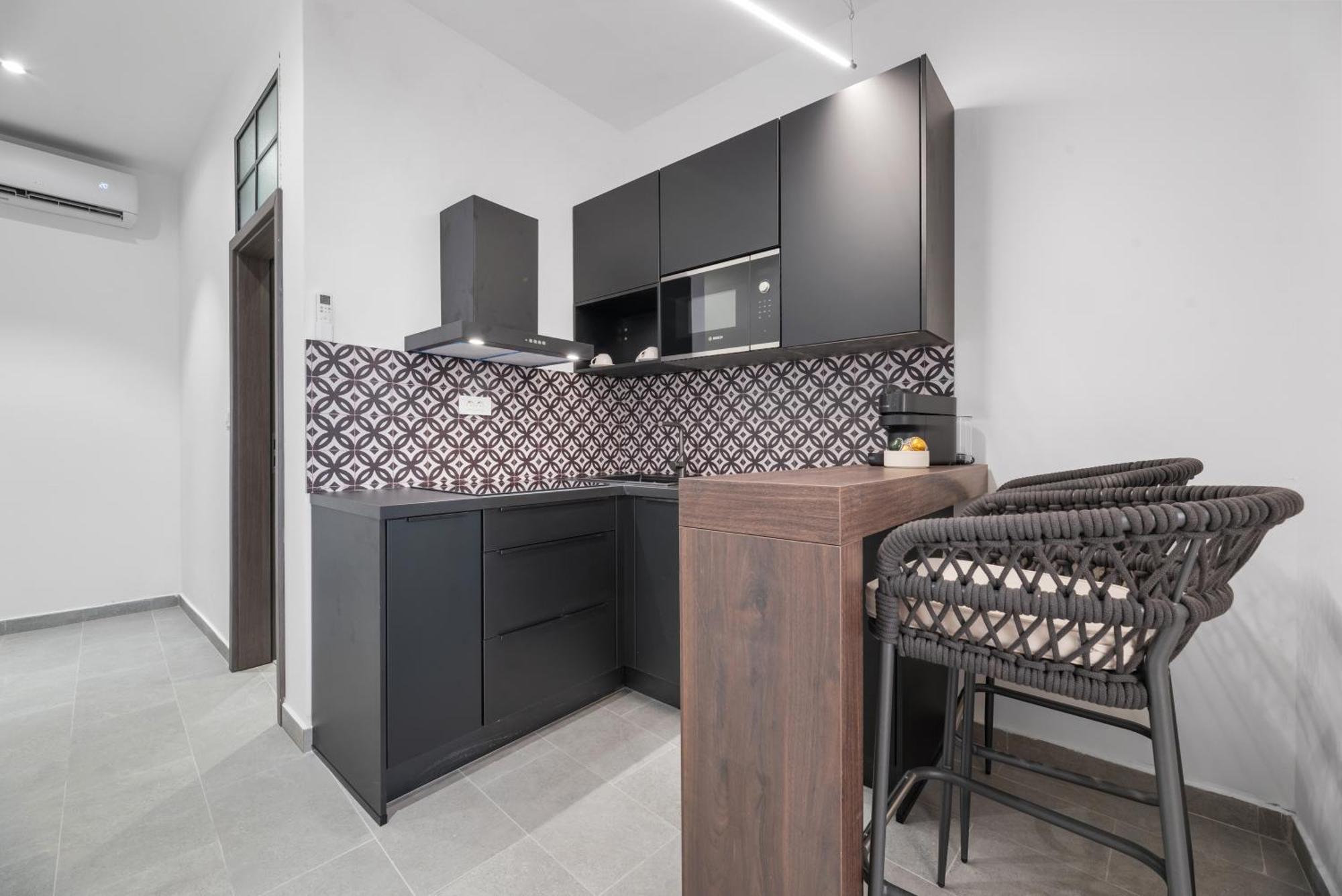 Kalelarga I Sveti Lovre Apartment