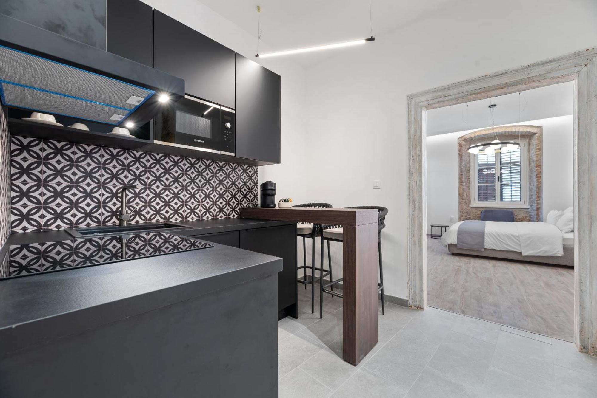 Apartment Kalelarga I Sveti Lovre *