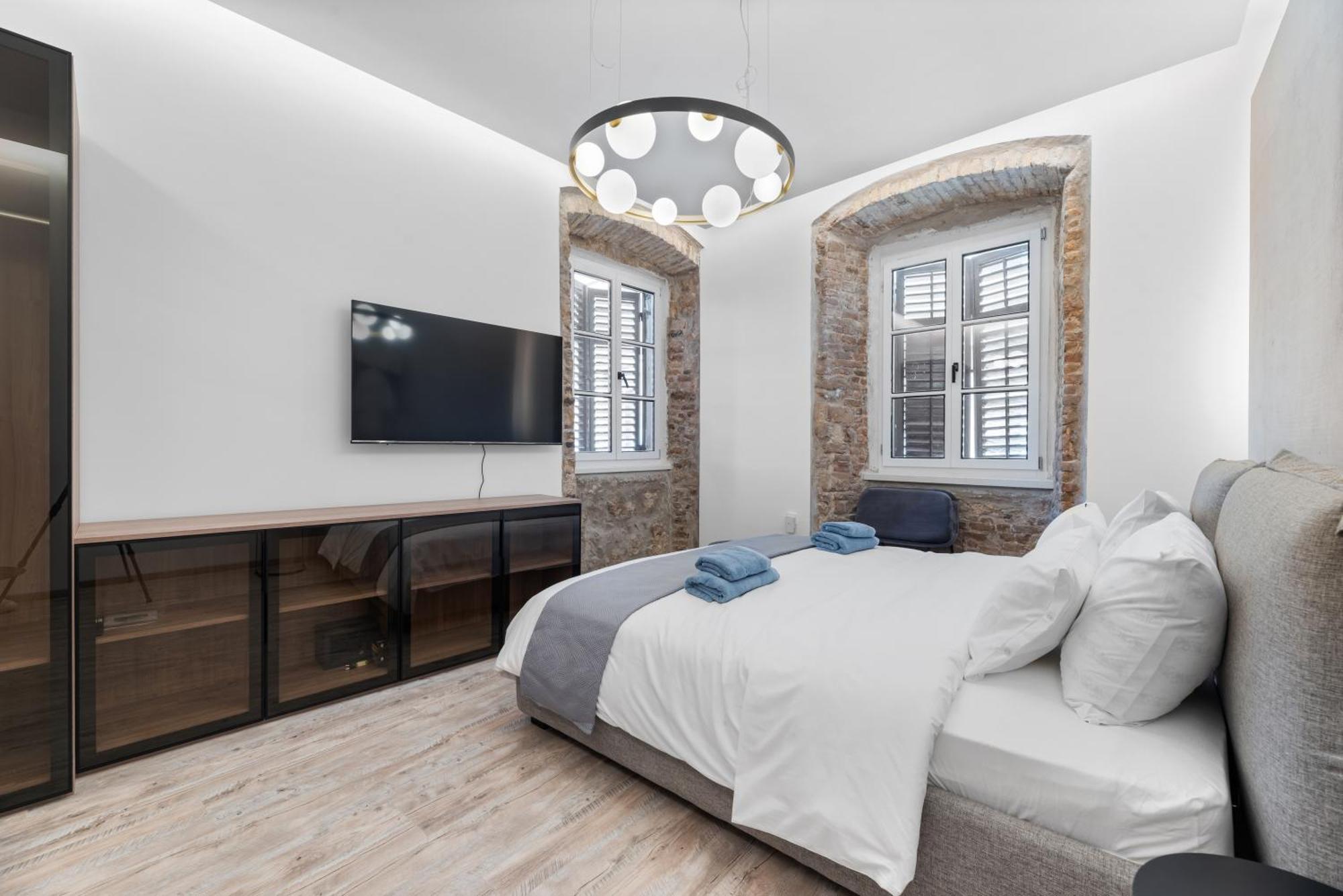 Apartment Kalelarga I Sveti Lovre Zadar