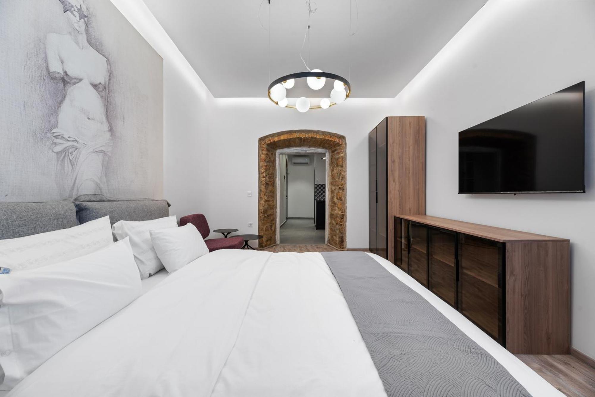 Kalelarga I Sveti Lovre Apartment Zadar