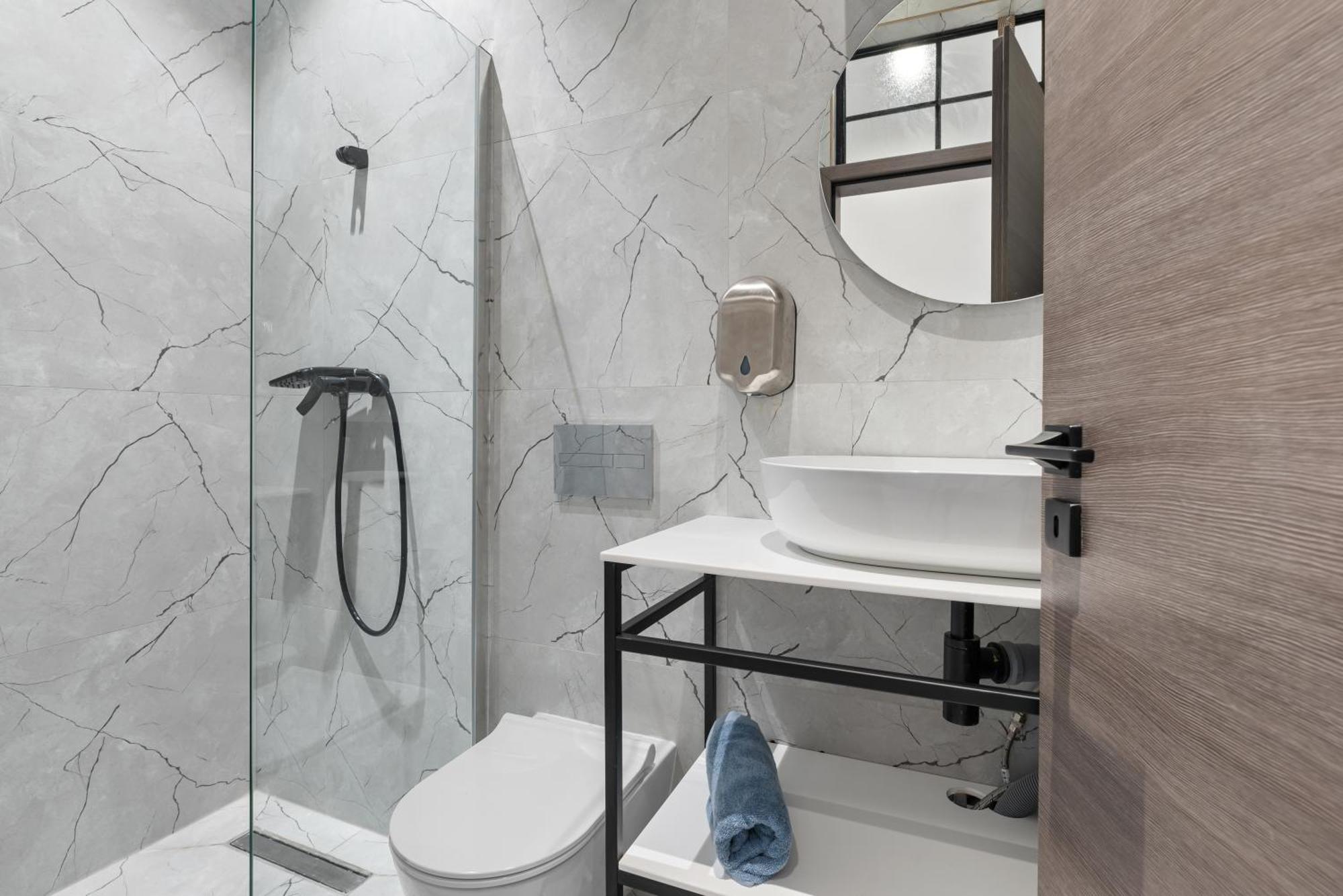 Apartment Kalelarga I Sveti Lovre